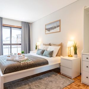 Appartement met Drie Slaapkamers
